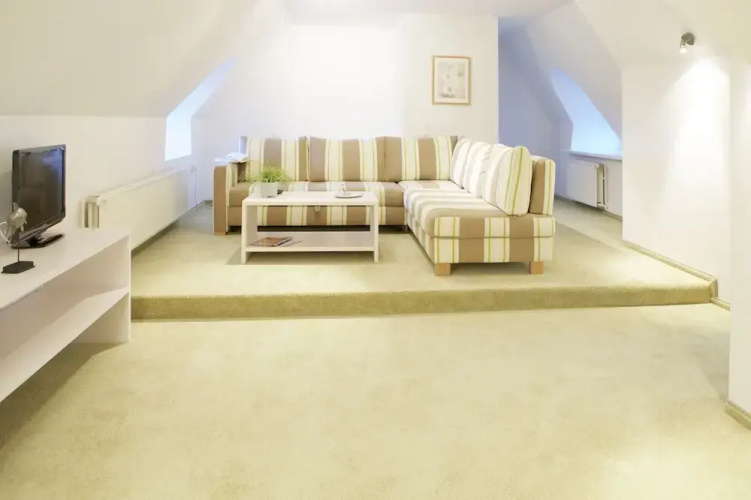 Lundenbergsand Hotel und Spa