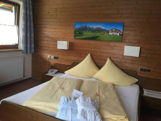 Hotel Gänsleit