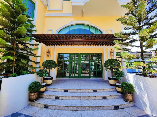 Siri Grand Bangkok Hotel - Bangkok