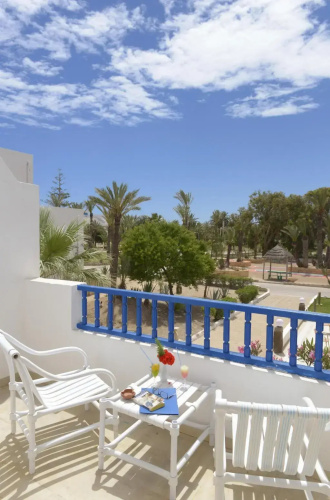 Monarque Dar Jerba Zahra