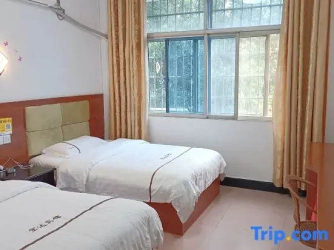 Hongda HostelHotel Overview
