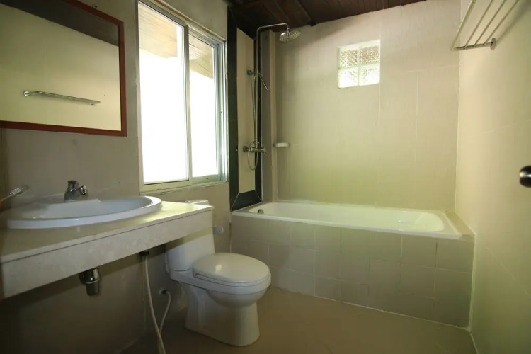 Mangrove Sanctuary Resort
