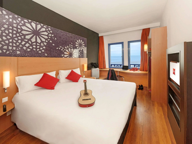 Hotel ibis El Jadida