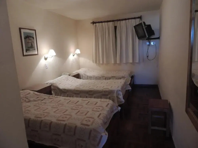 Hotel Tafi