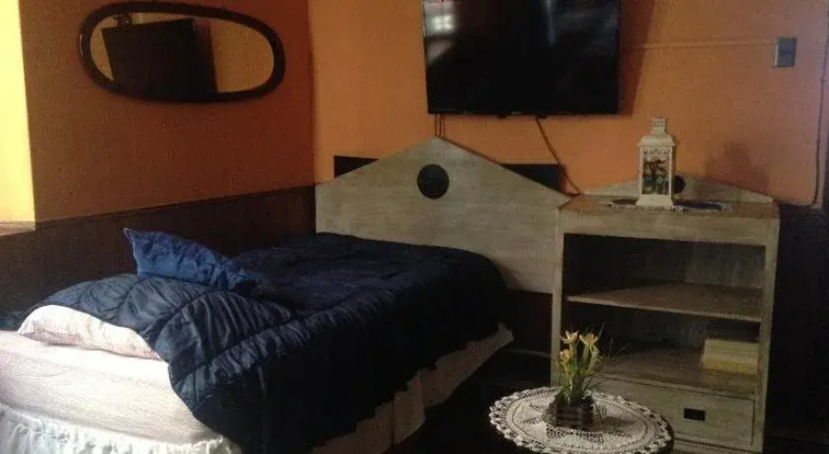 Hotel La Castellana