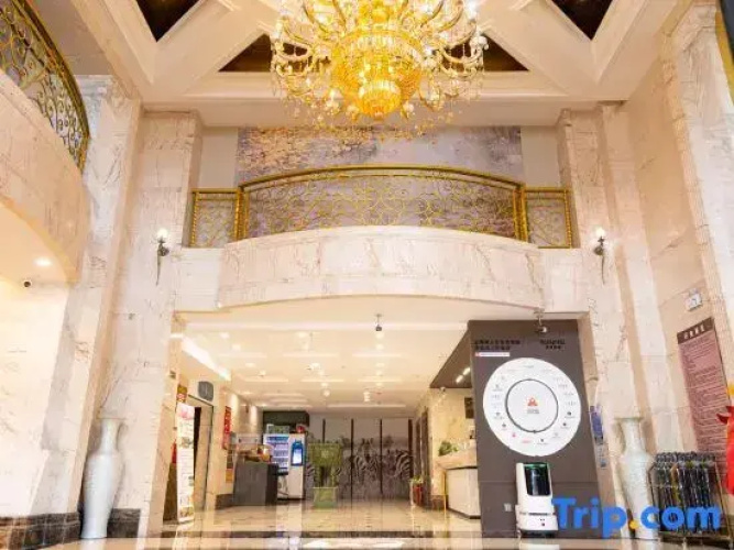 Xingang Hotel