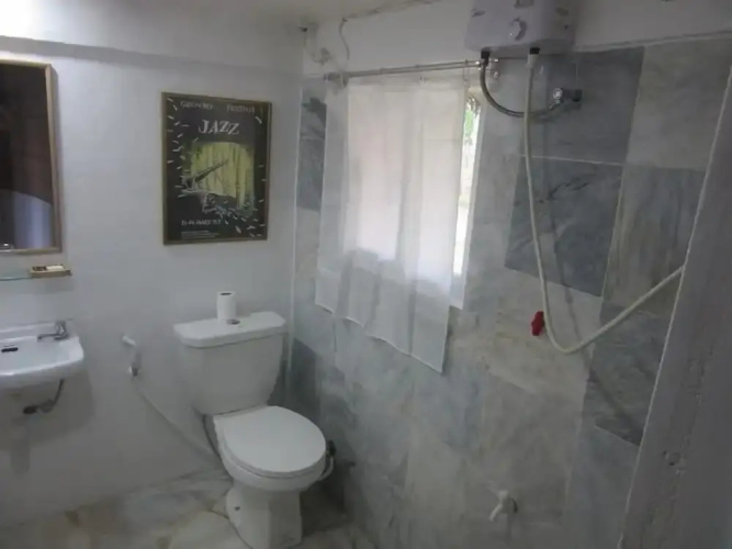 Coral Canyon Romblon - Hostel