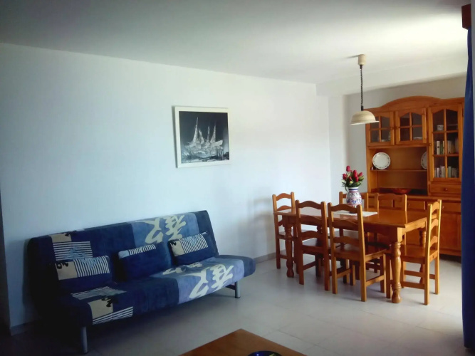 Apartamentos Mary