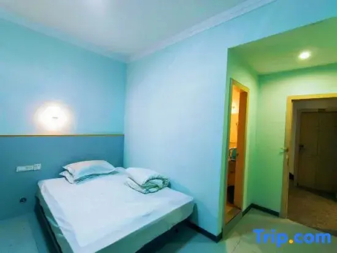 Wenling Mofashi Hotel