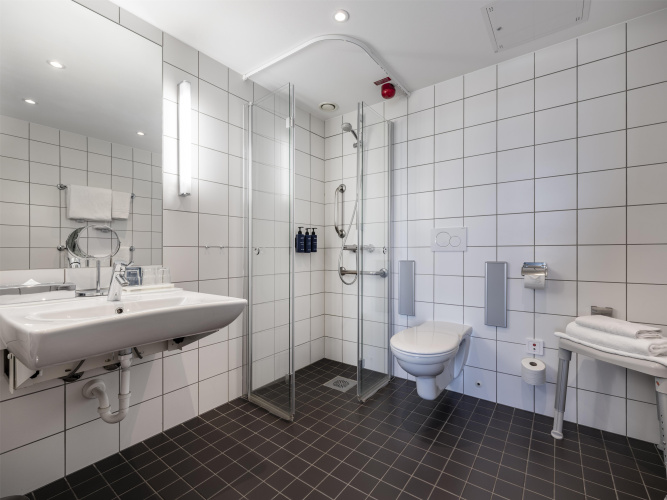 Radisson Blu Metropol Hotel, Helsingborg photo 11