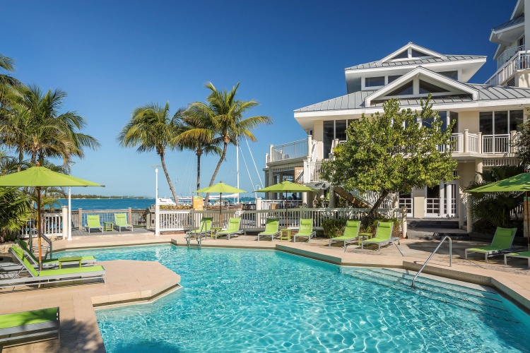 Hyatt Key West Resort And Spa photo 13