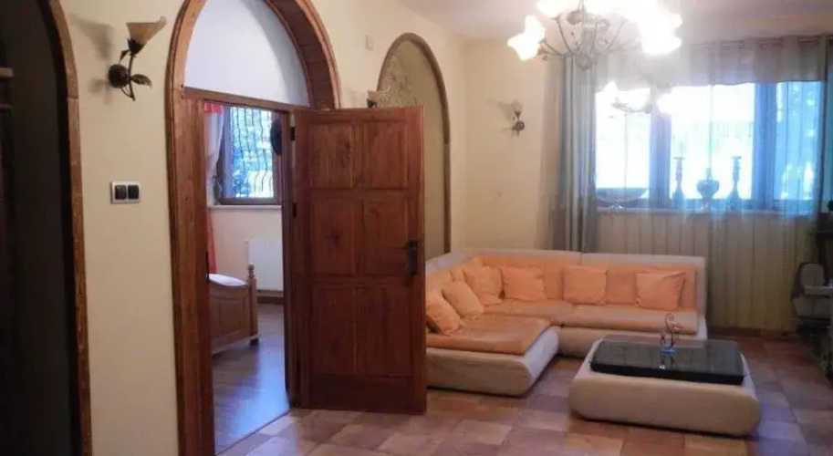 Apartament Gliwice