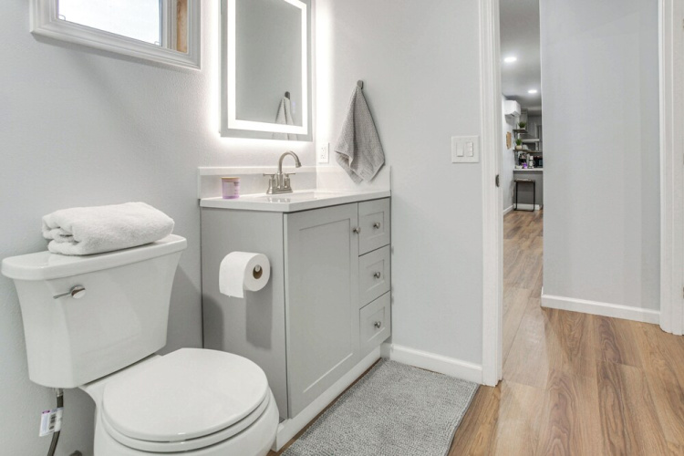 1 Mi to Dtwn Sequim: Modern Escape Near Everything