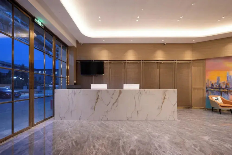 Super8YuetHotelBeijingWangjing798ArtZone