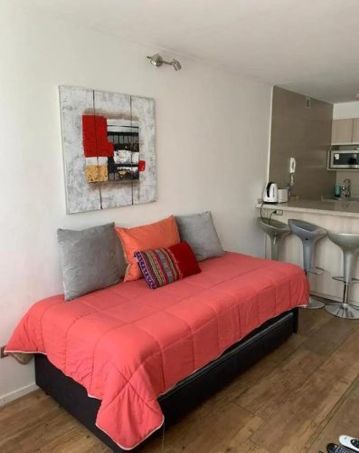Departamento Las Condes