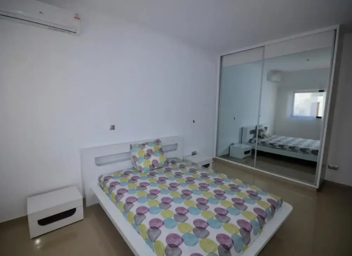 Modern villa located Praia - Cabo verde