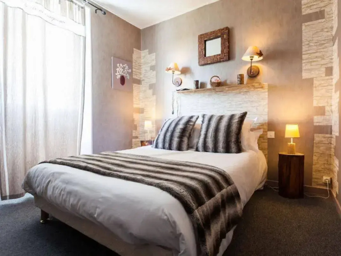 Le Relais Sarrasin