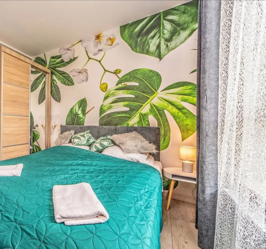 Victus Apartamenty - Dolny Sopot