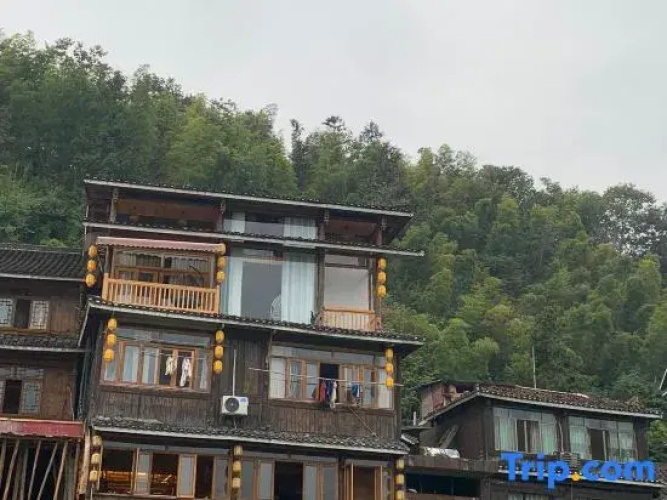 Keyu Homestay