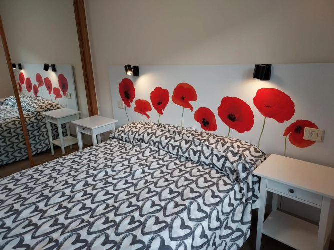 Apartamento Calzada Romana