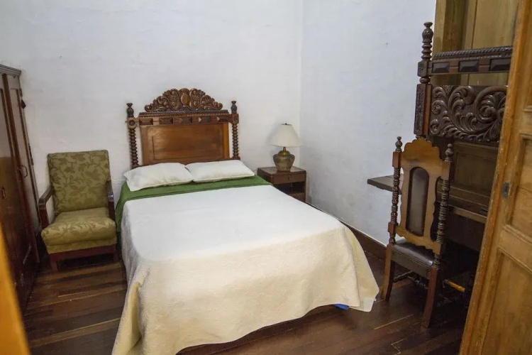 Posada La Sicilia