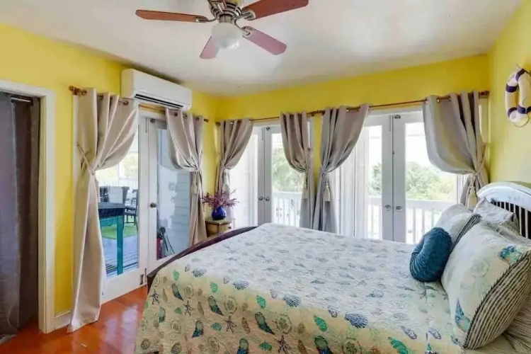 Atlantic View Luxury Villa with Pool