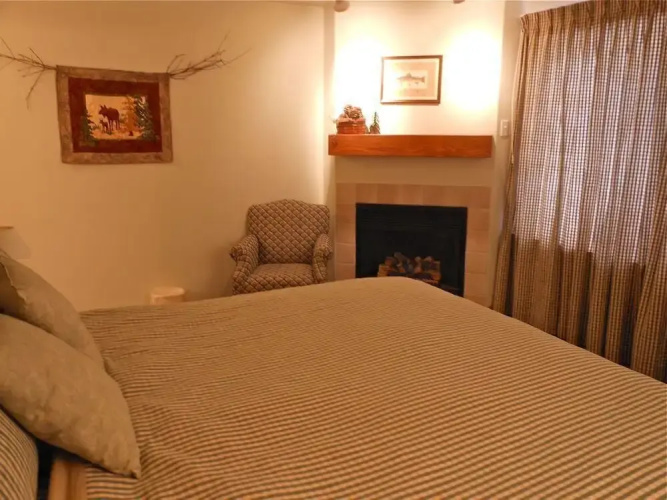 Kintla 308 - 2 Br Condo
