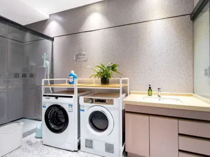 TaiZhou MoMo THEME hotel