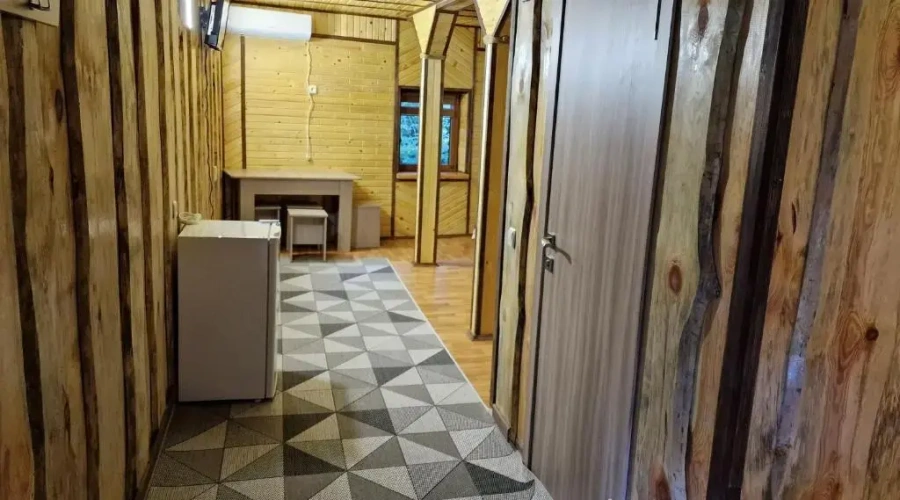 Superior Quadruple room