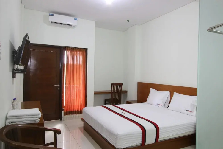 Three-G Homestay