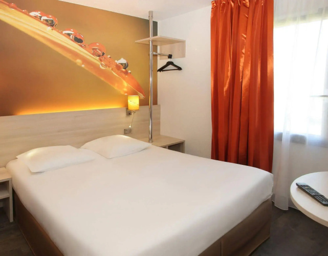 Brit Hotel Granville