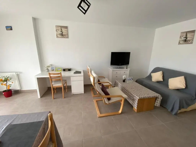 Chez Ngoc - Appartement Meublé