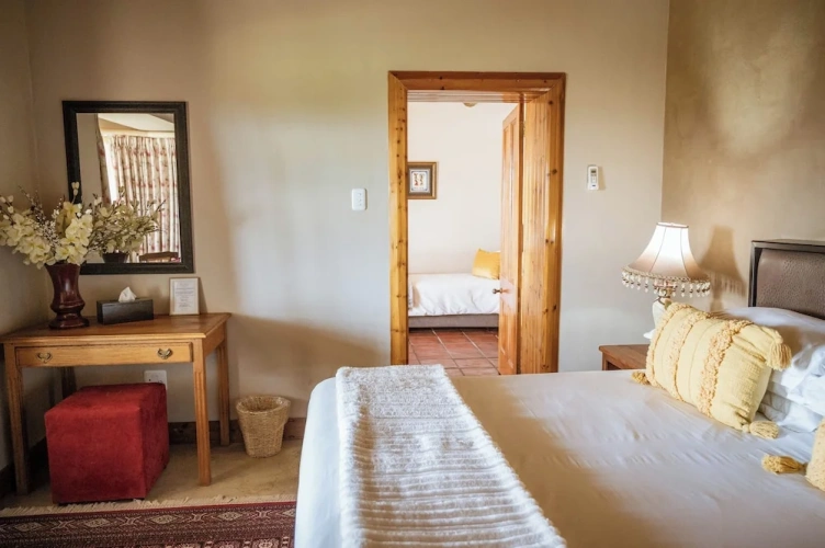 1 Bedroom Comfort Suite