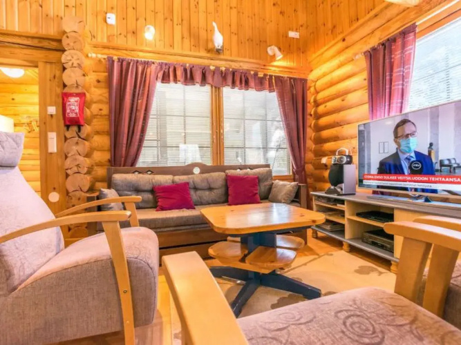 Keisarintupa Kuusamo