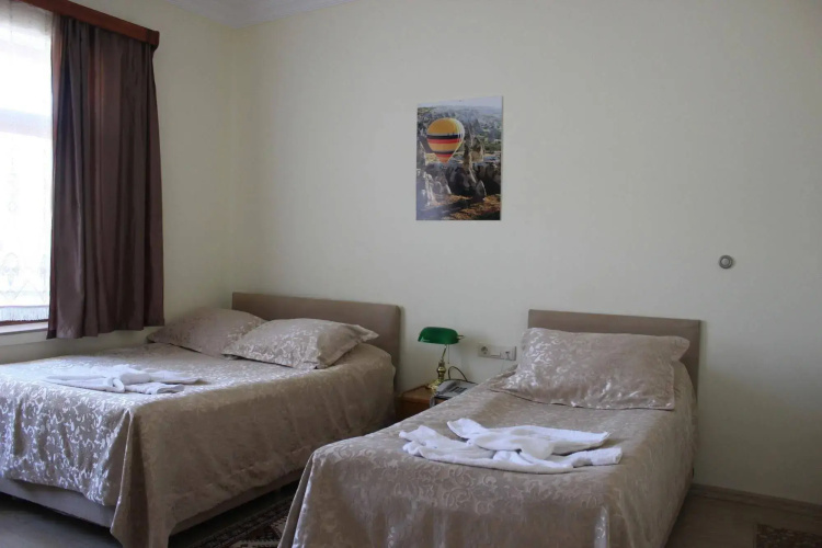 Hotel Elvan