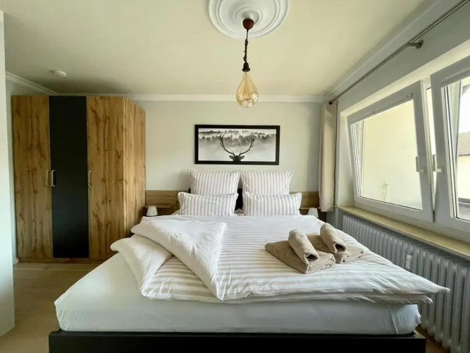 Ferienwohnung Heller