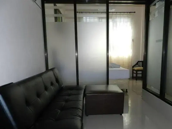 Standard Double Family room