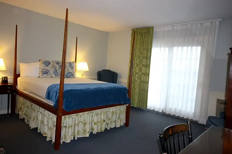 Premium room
