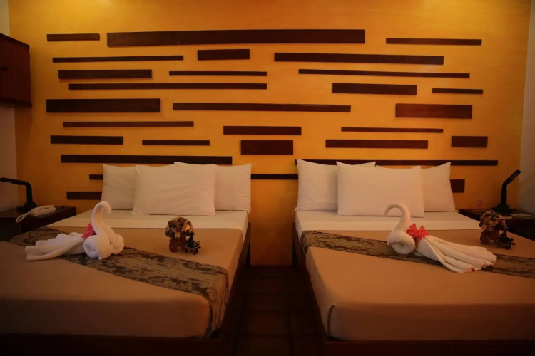 Acacia Tree Garden Hotel