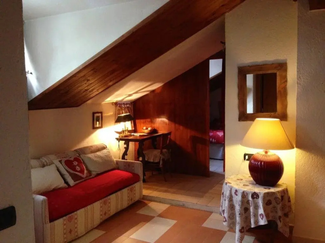 Hotel Pian del Sole