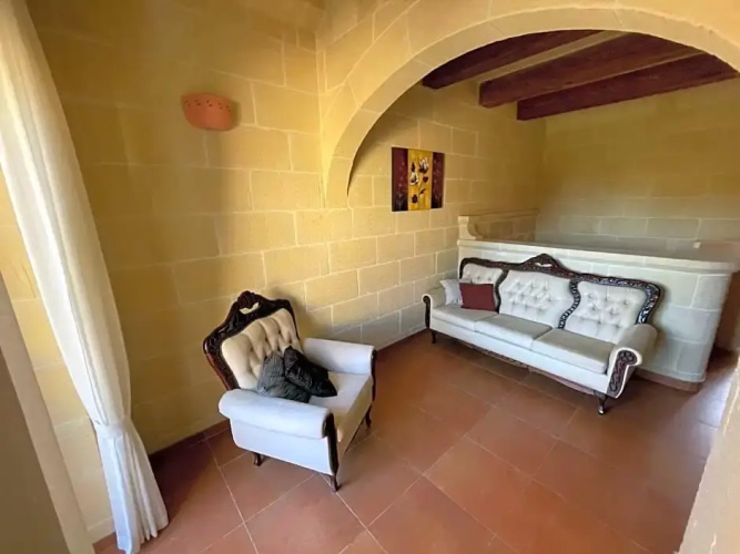 Gilju B&B