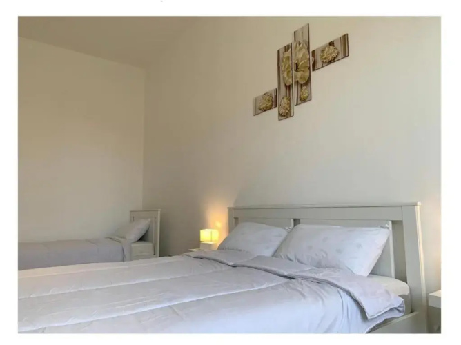 Chiaretta Guest House