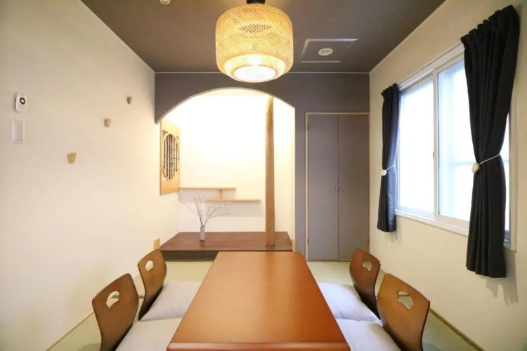 Sky Court 717 - Vacation STAY 81067