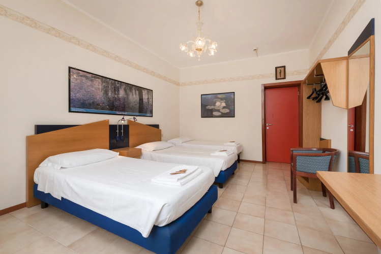 Hotel San Pancrazio