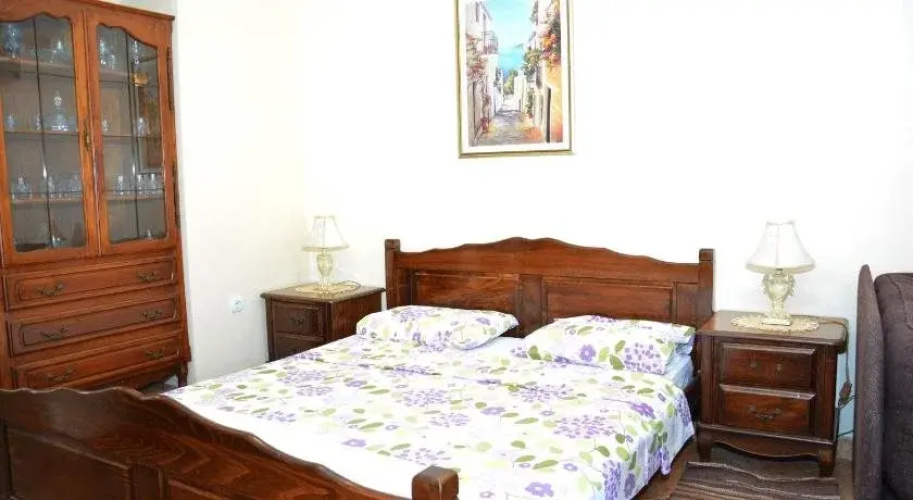 Apartments Tre Sorelle