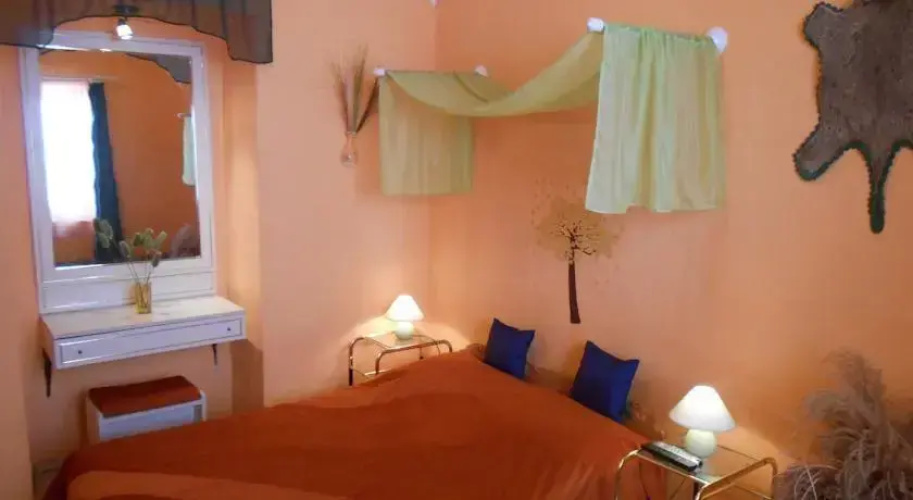 Focus Apartmanok
