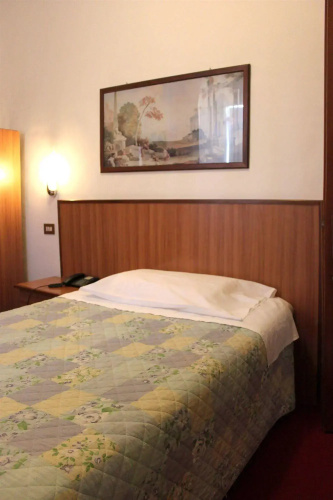 Hotel Umbria