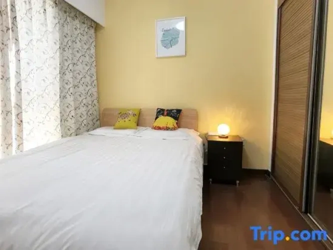 Triple Family Suite with balcony