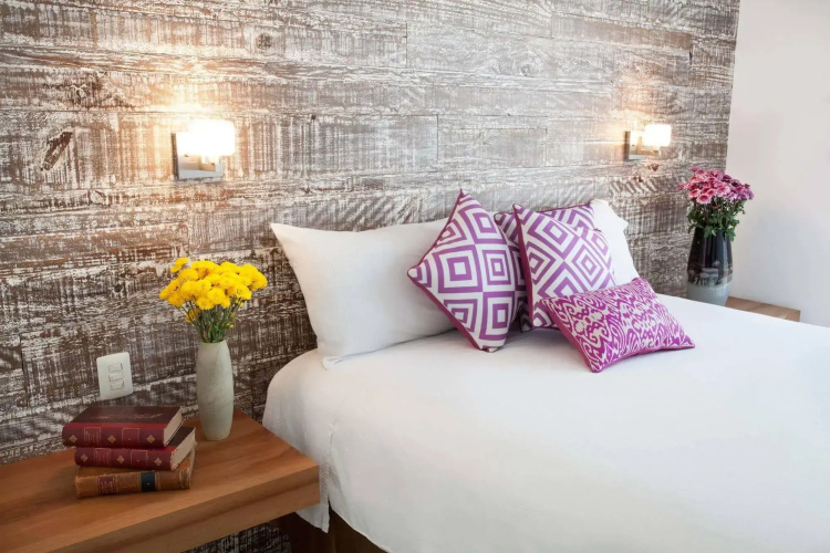 Reforma Guest House