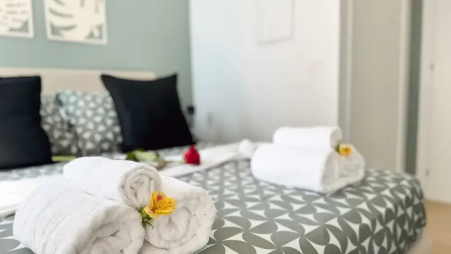 Bagatella Apartaments - Suite Tropical Dream